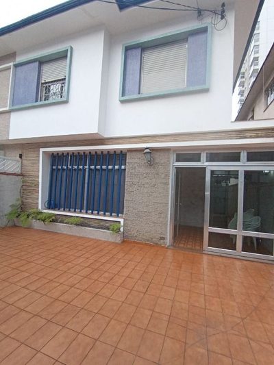 Sobrado, 3 quartos, 138 m² - Foto 4