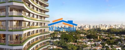 Apartamento, 3 quartos, 220 m² - Foto 2