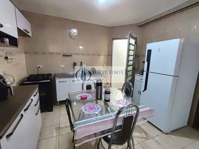 Casa, 4 quartos, 158 m² - Foto 4