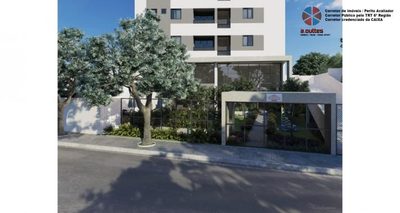 Apartamento, 3 quartos, 61 m² - Foto 2