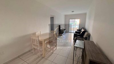 Apartamento, 2 quartos, 79 m² - Foto 1