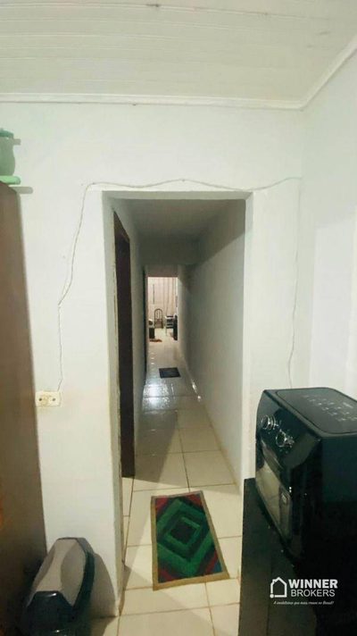 Casa, 2 quartos, 80 m² - Foto 3