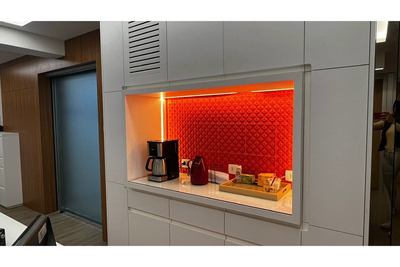 Sala-Conjunto, 121 m² - Foto 4