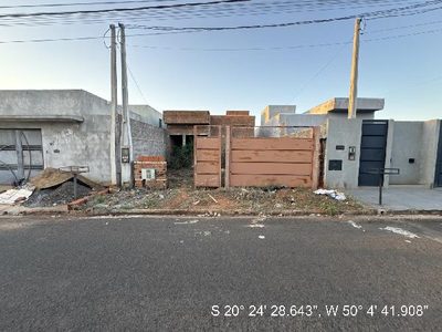 Casa, 1 quarto, 200 m² - Foto 1