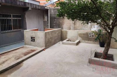 Casa, 2 quartos, 180 m² - Foto 1