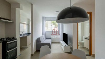 Apartamento, 2 quartos, 66 m² - Foto 4