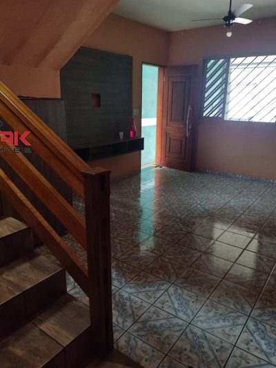 Sobrado, 3 quartos, 163 m² - Foto 4