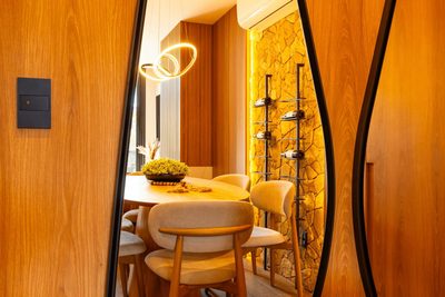 Apartamento, 2 quartos, 133 m² - Foto 5