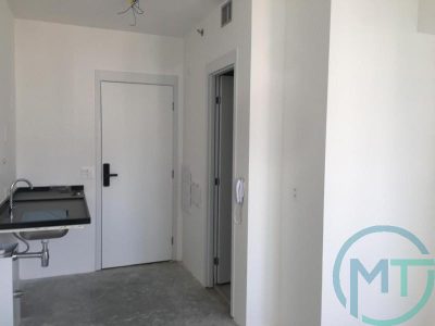 Apartamento, 1 quarto, 22 m² - Foto 1