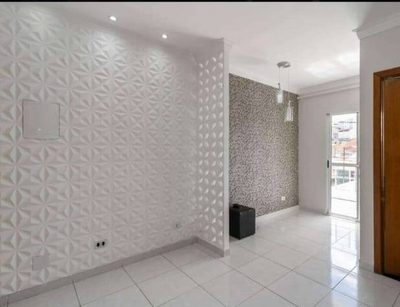 Apartamento, 50 m² - Foto 1
