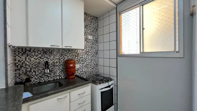 Apartamento, 1 quarto, 38 m² - Foto 5