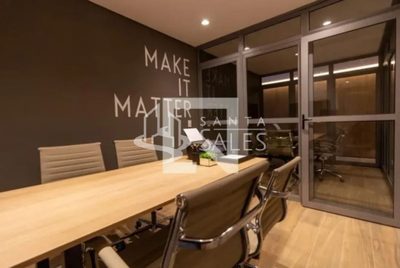 Apartamento, 1 quarto, 37 m² - Foto 2