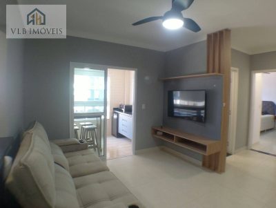 Apartamento, 1 quarto, 59 m² - Foto 4