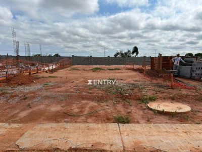 Loteamento e Condomínio, 269 m² - Foto 3