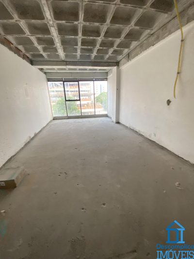 Sala-Conjunto, 49 m² - Foto 3