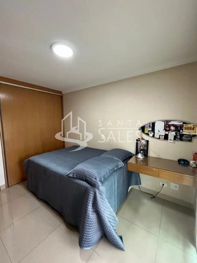 Apartamento, 3 quartos, 109 m² - Foto 4