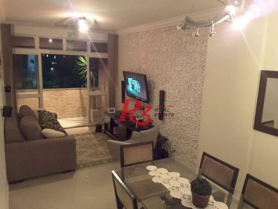 Apartamento, 2 quartos, 121 m² - Foto 1