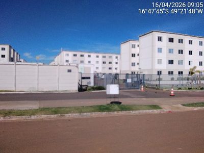 Apartamento, 2 quartos, 42 m² - Foto 1