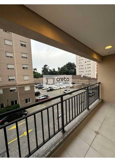 Apartamento, 2 quartos, 66 m² - Foto 2