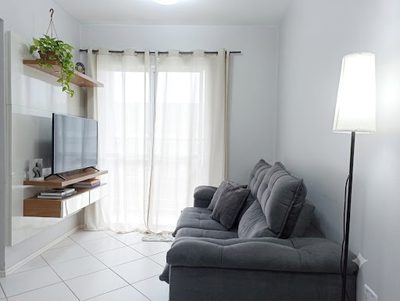 Apartamento, 2 quartos, 54 m² - Foto 4