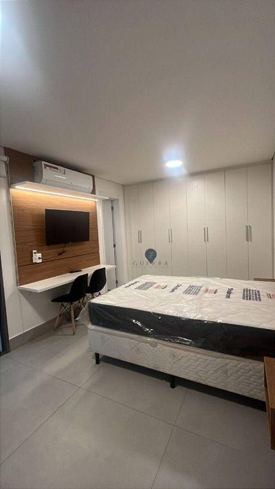 Kitnet-Studio, 30 m² - Foto 5