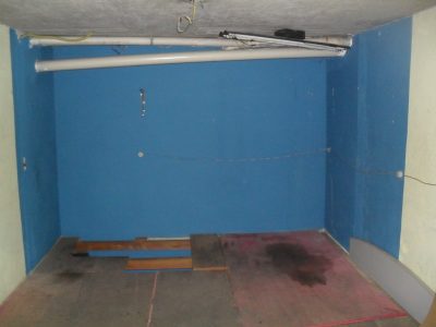 Loja-Salão, 30 m² - Foto 2