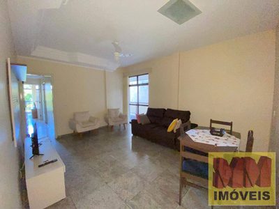 Apartamento, 3 quartos, 100 m² - Foto 4