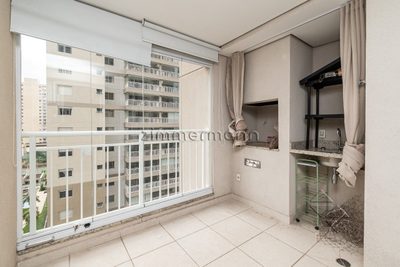 Apartamento, 2 quartos, 66 m² - Foto 1
