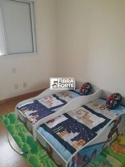 Apartamento, 3 quartos, 108 m² - Foto 3