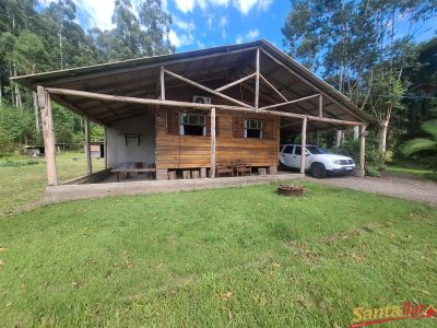 Sítio, 2 quartos, 2 hectares - Foto 4