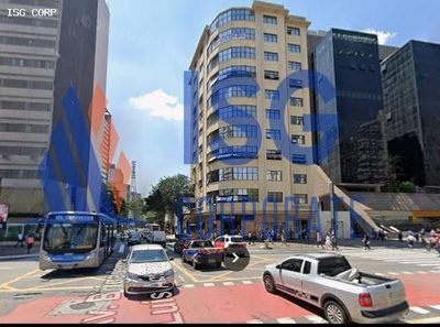 Prédio Inteiro, 303 m² - Foto 1