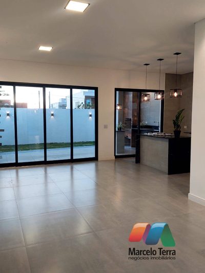 Casa de Condomínio, 3 quartos - Foto 4