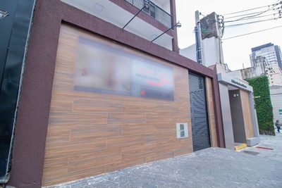 Apartamento, 1 quarto, 24 m² - Foto 1