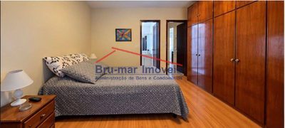 Apartamento, 2 quartos, 124 m² - Foto 4