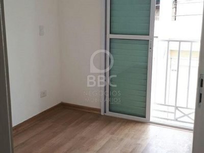 Cobertura, 2 quartos, 40 m² - Foto 2
