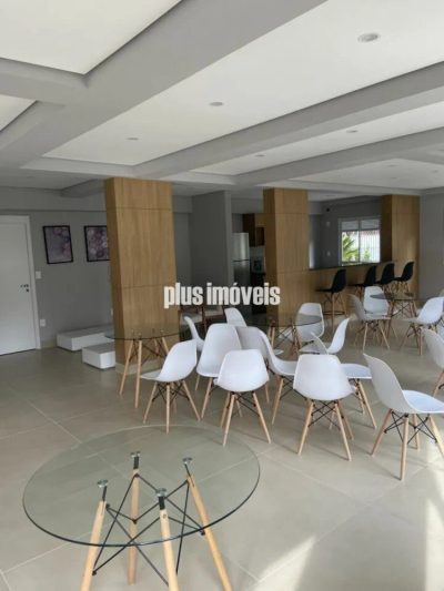 Apartamento, 2 quartos, 56 m² - Foto 2