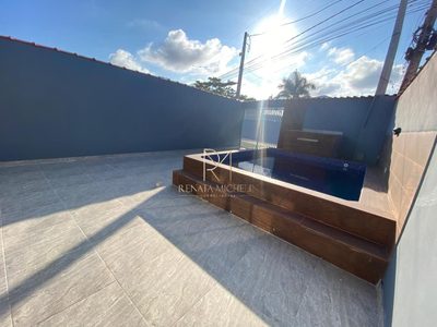 Casa, 2 quartos, 77 m² - Foto 3