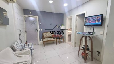 Sala-Conjunto, 64 m² - Foto 1