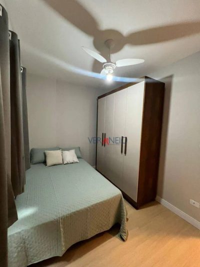 Apartamento, 1 quarto, 36 m² - Foto 4