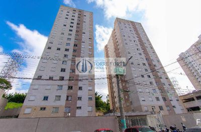 Apartamento, 1 quarto, 41 m² - Foto 1