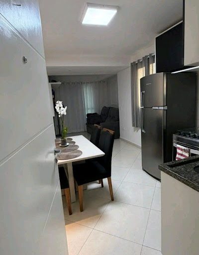 Apartamento, 2 quartos, 38 m² - Foto 5