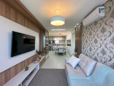 Apartamento, 2 quartos, 76 m² - Foto 3