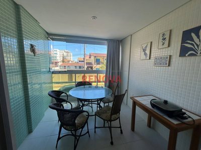 Apartamento, 2 quartos, 80 m² - Foto 3