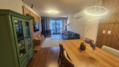 Apartamento, 2 quartos, 83 m² - Foto 5