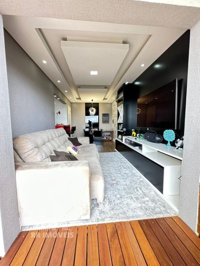 Apartamento, 2 quartos, 68 m² - Foto 5