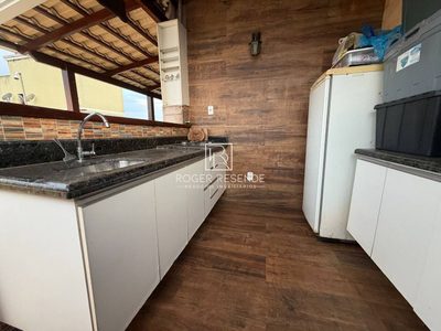 Cobertura, 3 quartos, 102 m² - Foto 3
