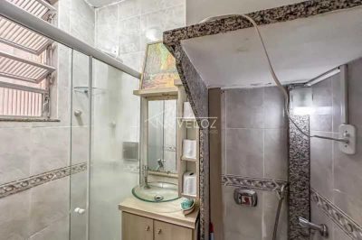 Kitnet-Studio, 21 m² - Foto 2