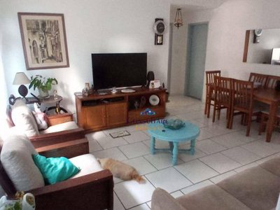 Apartamento, 2 quartos, 109 m² - Foto 2