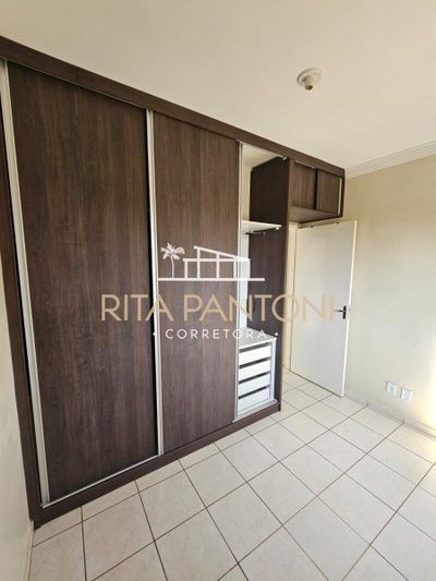 Apartamento, 2 quartos, 55 m² - Foto 3