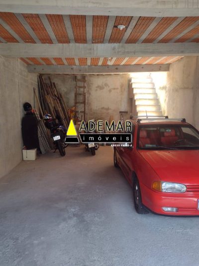 Casa, 2 quartos, 250 m² - Foto 2